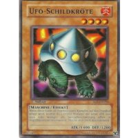 Ufo-Schildkröte SD3-DE004