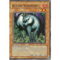 Kleine Schim&auml;re SD3-DE005