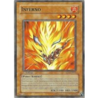 Inferno SD3-DE006