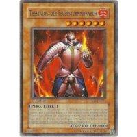 Thestalos, der Feuersturmmonarch SD3-DE011