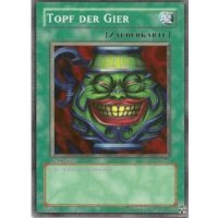 Topf der Gier SD3-DE019