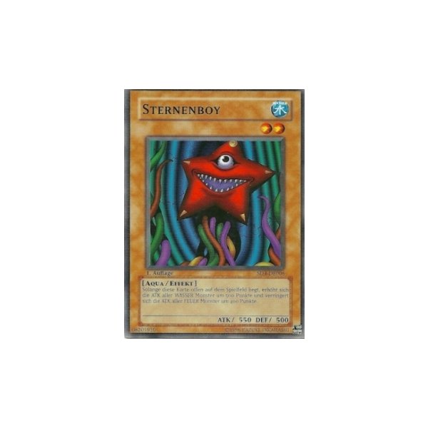 Sternenboy SD4-DE006