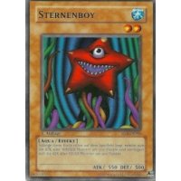 Sternenboy SD4-DE006