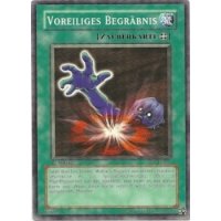 Voreiliges Begräbnis SD4-DE017