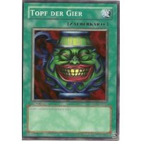 Topf der Gier SD4-DE018