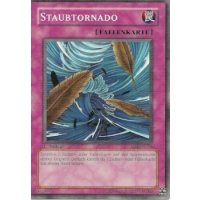 Staubtornado SD4-DE026