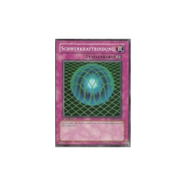 Schwerkraftbindung SD4-DE028