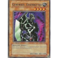 Gerfried, Eisenritter SD5-DE005