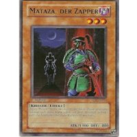 Mataza, der Zapper SD5-DE012