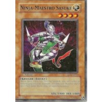 Ninja-Maestro Sasuke SD5-DE015