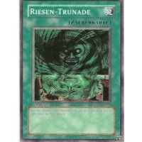 Riesen-Trunade SD5-DE021