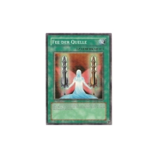 Fee der Quelle SD5-DE028