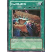 Nachladen SD5-DE029