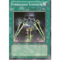 Verbergende Schwerter SD5-DE031