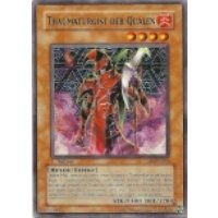 Thaumaturgist der Qualen SD6-DE014