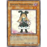Schwarze Magierin Curran SD6-DE015