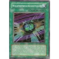 Wellenbewegungsdiffusion SD6-DE024