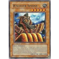 W&auml;chter-Sphinx SD7-DE005