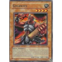 Gigantes SD7-DE006