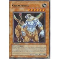 Criosphinx SD7-DE010