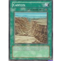 Canyon SD7-DE016
