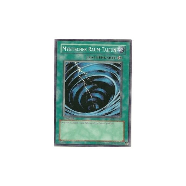 Mystischer Raum-Taifun SD7-DE017