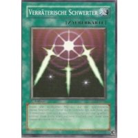 Verräterische Schwerter SD7-DE019