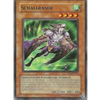 Schallraser SD8-DE002