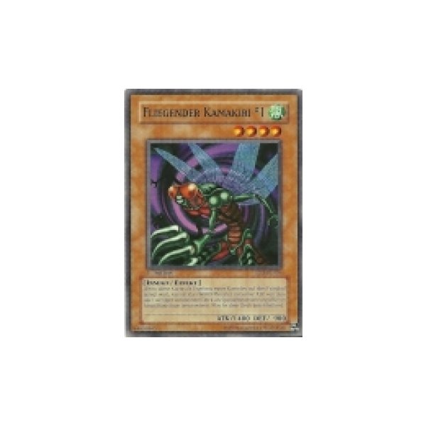 Fliegender Kamakiri #1 SD8-DE006