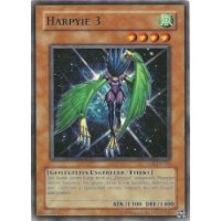 Harpyie 3
