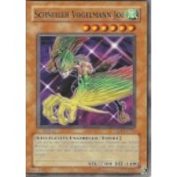 Schneller Vogelmann Joe SD8-DE016