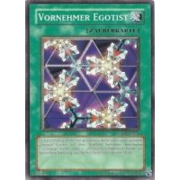 Vornehmer Egotist SD8-DE021