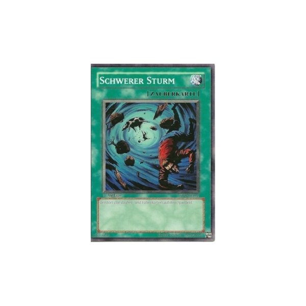 Schwerer Sturm SD8-DE022
