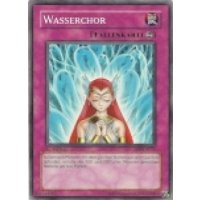 Wasserchor SD8-DE028