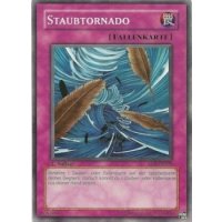 Staubtornado SD8-DE029