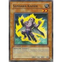 Samsara-Kaiser SDDE-DE003