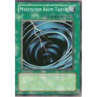 Mystischer Raum-Taifun SDDE-DE019
