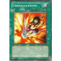 Urknallkanone SDDE-DE024