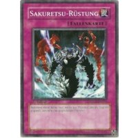 Sakuretsu-Rüstung SDDE-DE033