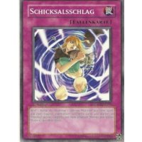 Schicksalsschlag SDDE-DE034