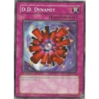 D.D. Dynamit