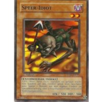 Speer-Idiot SDRL-DE005