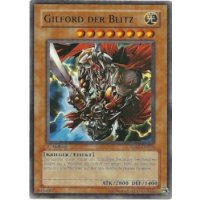 Gilford der Blitz SDRL-DE006