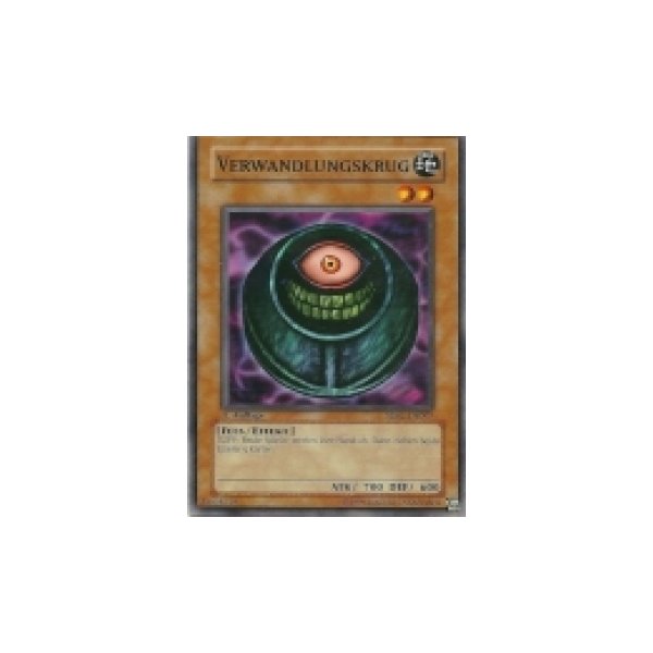 Verwandlungskrug SDRL-DE007