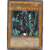 Seepferd-Kaiser SDRL-DE008