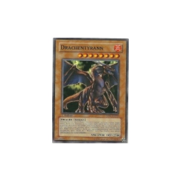 Drachentyrann SDRL-DE009