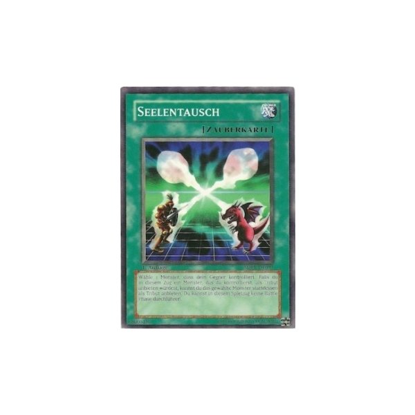 Seelentausch SDRL-DE021