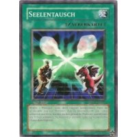 Seelentausch SDRL-DE021