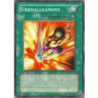 Urknallkanone SDRL-DE027