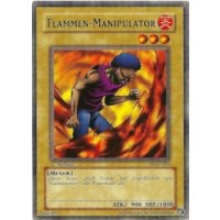 Flammen-Manipulator SDJ-G006